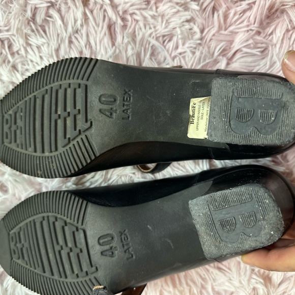 BeautiFeel shoes - Picture 5 of 10